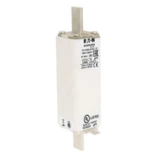 Eaton - HRC zekering - FUSE 100A 1500V 1*XL PV PV-100A-01XL-15 12433466