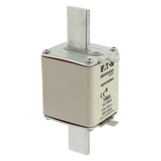 Eaton - Smeltpatroon (mes) - NH 100A 500V gG SIZE 2 WEATHER RESI 100NHG2BWP 12434548