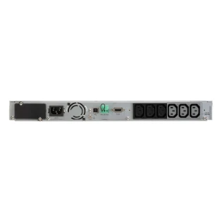 Eaton - UPS - Eaton 5P 1550i Rack 1U G2 5P1550IRG2 12434645