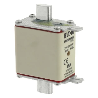 Eaton - Smeltpatroon (mes) - NH 35A 500V gG SIZE 00 WEATHER RESI 35NHG00BWP 12435305