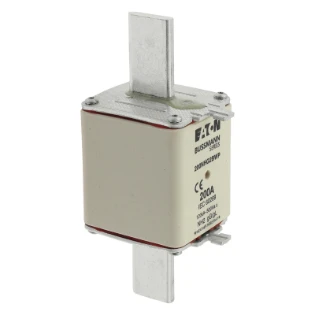 Eaton - Smeltpatroon (mes) - NH 200A 500V gG SIZE 2 WEATHER RESI 200NHG2BWP 12435314