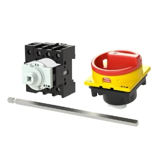 Eaton - Lastscheider - P1-32/M4/SVB/N 172867 12437319