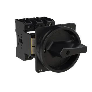 Eaton - Lastscheider - P3-63/V/SVB-SW 060230 12439528