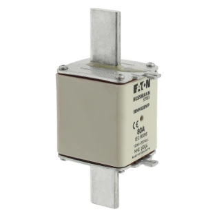 Eaton - Smeltpatroon (mes) - NH 80A 500V gG SIZE 2 WEATHER RESIS 80NHG2BWP 12439635