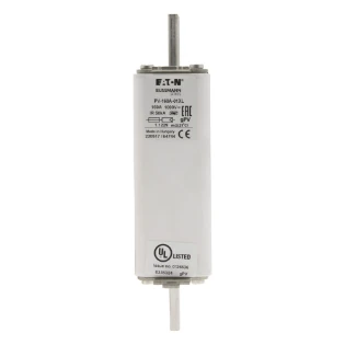 Eaton - HRC zekering - FUSE 160A 1000V 1*XL PV PV-160A-01XL 12441463