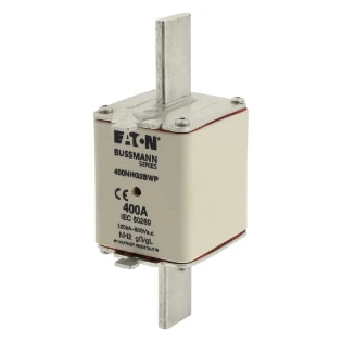 Eaton - Smeltpatroon (mes) - NH 400A 500V gG SIZE 2 WEATHER RESI 400NHG2BWP 12441565