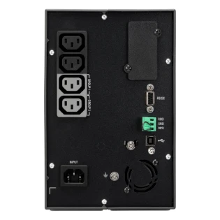 Eaton - UPS - Eaton 5P 650i G2 5P650IG2 12442836