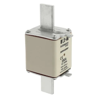 Eaton - Smeltpatroon (mes) - NH 250A 500V gG SIZE 2 WEATHER RESI 250NHG2BWP 12443421