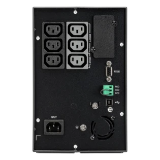 Eaton - UPS - Eaton 5P 850i G2 5P850IG2 12443605