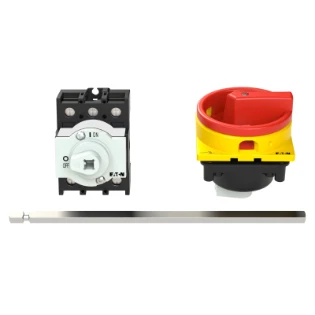 Eaton - Lastscheider - P1-32/M4/SVB 172865 12443936