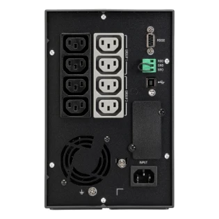 Eaton - UPS - Eaton 5P 1550i G2 5P1550IG2 12444333