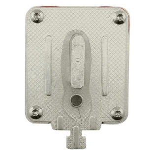 Eaton - Smeltpatroon (mes) - NH 100A 500V gG SIZE 2 WEATHER RESI 100NHG2BWP 12446088