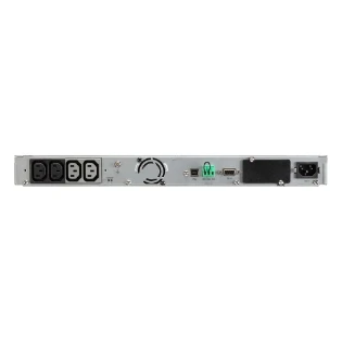 Eaton - UPS - Eaton 5P 650i Rack 1U G2 5P650IRG2 12446223