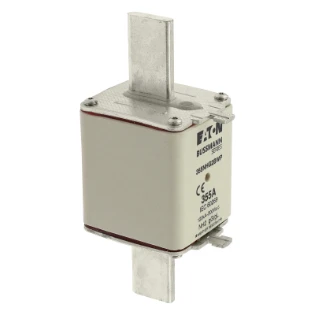 Eaton - Smeltpatroon (mes) - NH 355A 500V gG SIZE 2 WEATHER RESI 355NHG2BWP 12446488
