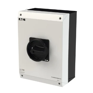 Eaton - Lastscheider - P3-100/I5/SVB-SW/HI11-NA 255906 12447354
