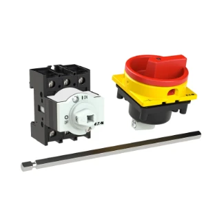 Eaton - Lastscheider - P1-32/M4/SVB 172865 12449407