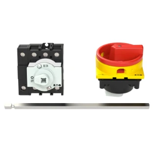 Eaton - Lastscheider - P1-32/M4/SVB/N 172867 12449801