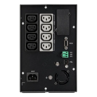 Eaton - UPS - Eaton 5P 1150i G2 5P1150IG2 12451906