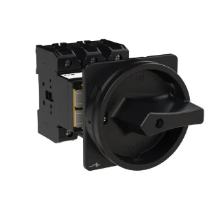 Eaton - Lastscheider - P3-63/V/SVB-SW 060230 12453249