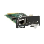 Eaton - Toebehoren/onderdelen voor UPS - Gigabit Network Card M3 NETWORK-M3 12453743