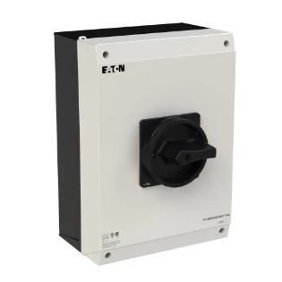 Eaton - Lastscheider - P3-100/I5/SVB-SW/HI11-NA 255906 12456708