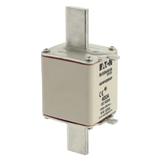 Eaton - Smeltpatroon (mes) - NH 400A 500V gG SIZE 2 WEATHER RESI 400NHG2BWP 12457271