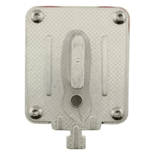 Eaton - Smeltpatroon (mes) - NH 100A 500V gG SIZE 2 WEATHER RESI 100NHG2BWP 12460158