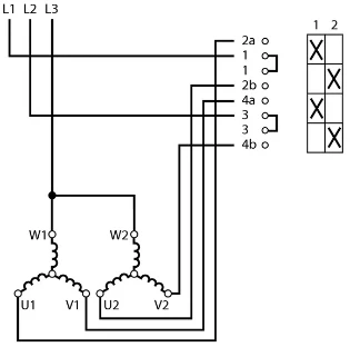 Eaton - Lastschakelaar - T0-2-39/I1 222616 12464223
