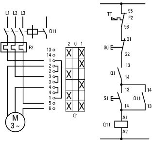 Eaton - Lastschakelaar - T3-3-123/E 018614 12465127