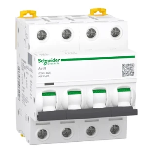 Schneider Electric - Installatieautomaat - A9F93425 A9F93425 12469245