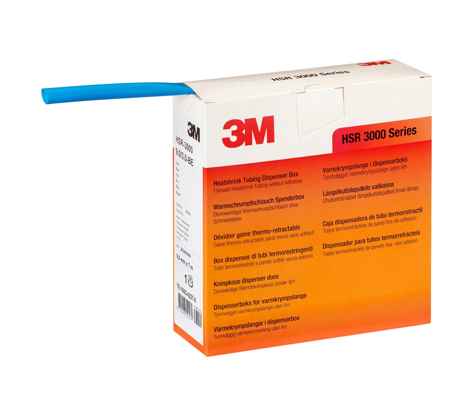 3M Krimpslang 90RBLA 7000099157 12475013