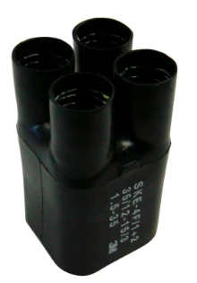 3M - Krimpspruitstuk - SKE4F12A 7000061597 12475028