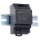 Mean Well - Stabilisatietransformator - DDR-60L-24 DC-DC DDR-60L-24 12475436