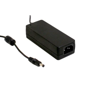Mean Well - Gelijkstroomvoedingseenheid - GST60A12-P1J GST60A12-P1J 12475457