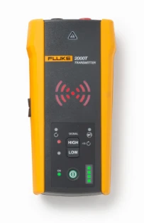 Fluke - Locator voor ondergrondse kabels/leidingen en elektronische markeringen - FLUKE-2052 5353853 12476251