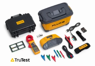 Fluke - Meetapparatuurset - 1674FC SCH/1630/FTT 5581319 12476758