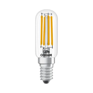 Osram - LED-lamp - SPC.T26 55 4.9 W/2700 K E14 4058075432963 12477854