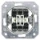Siemens - Installatieschakelaar - 5TA2118-0KK 5TA21180KK 124823