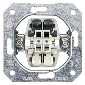 Siemens - Installatieschakelaar - 5TA2128 5TA2128 124827