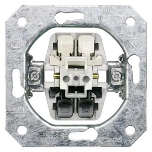 Siemens - Installatieschakelaar - 5TA2131 5TA2131 124832