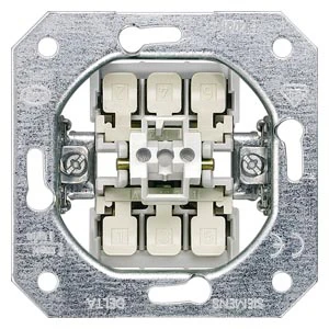 Siemens - Installatieschakelaar - 5TA2153-0KK 5TA21530KK 124839
