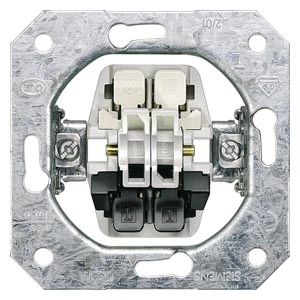 Siemens - Jaloezieschakelaar - 5TA2154 5TA2154 124841