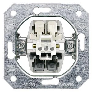 Siemens - Installatieschakelaar - 5TA2162 5TA2162 124845
