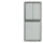 Siemens - Schakelaar/wandcontactdoos combinatie - 5TA4815 5TA4815 124877
