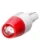 Siemens - Signaallamphouder - 3SB3901-1UB 3SB39011UB 124882
