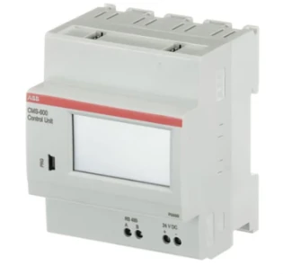 ABB - Energiedata-gateway - CMS-600 2CCA880000R0001 12502988