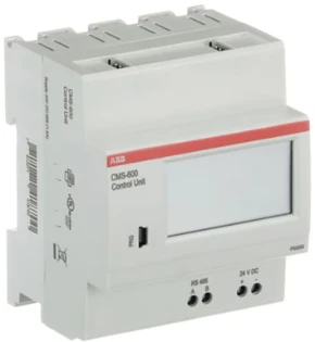 ABB - Energiedata-gateway - CMS-600 2CCA880000R0001 12503736