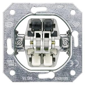 Siemens - Drukcontact - 5TD2111-0KK 5TD21110KK 125082