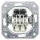 Siemens - Drukcontact - 5TD2111-0KK 5TD21110KK 125082