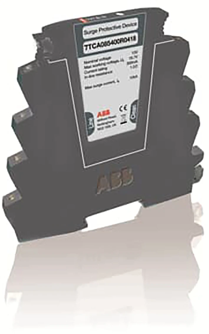 ABB Overspanningsbeveiliging voor data en M&R OVR SL30 7TCA085400R0363 12508652